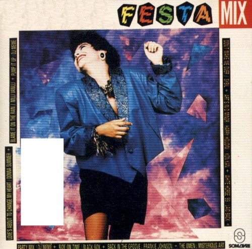 Festa Mix 1