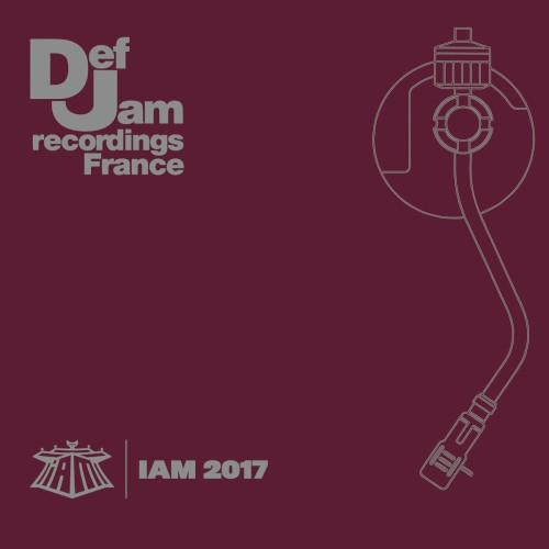 IAM 2017