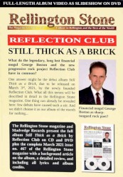 Still Thick as a Brick