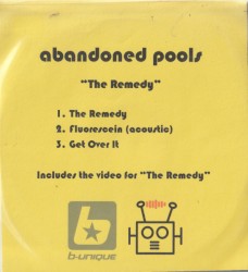 The Remedy