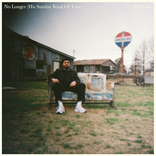 No Longer (His Sunday Kind of Love)