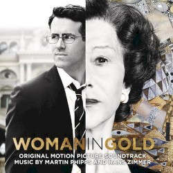 Woman in Gold