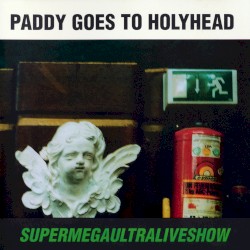 Supermegaultraliveshow