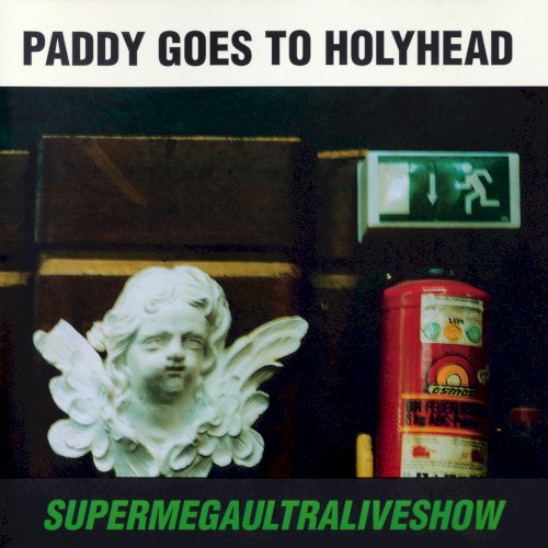 Supermegaultraliveshow