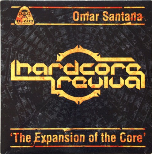 Hardcore Revival: The Expansion of the Core