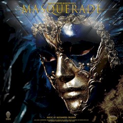 Masquerade: Fantasy Magical Adventure