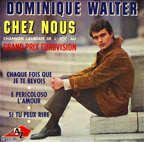 Chez nous