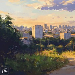 The Last Look