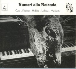 Rumori alla Rotonda