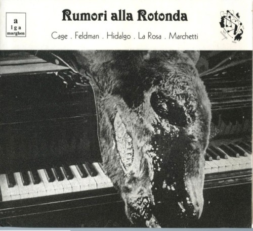 Rumori alla Rotonda