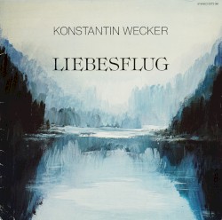 Liebesflug