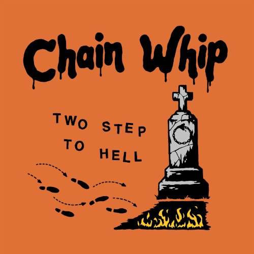 Two Step To Hell