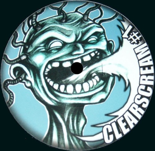Clearscream #1