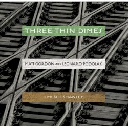 Three Thin Dimes