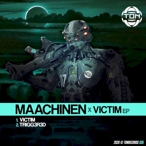 Victim