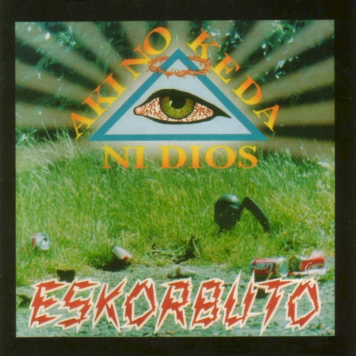 Aki no keda ni Dios