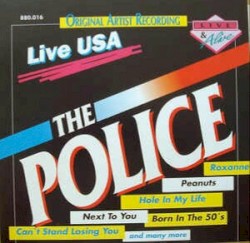 1979-04-07: Live USA: Paradise Rock Club, Boston, MA, USA