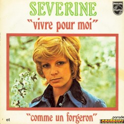 Vivre pour moi / Comme un forgeron