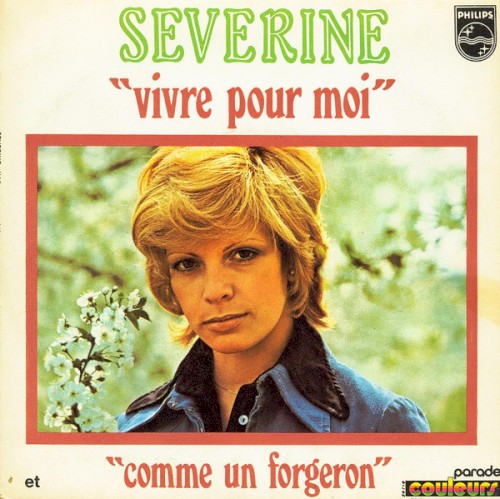 Vivre pour moi / Comme un forgeron