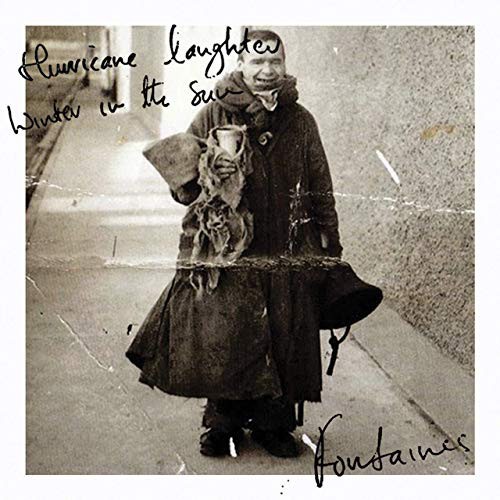 Hurricane Laughter / Winter in the Sun