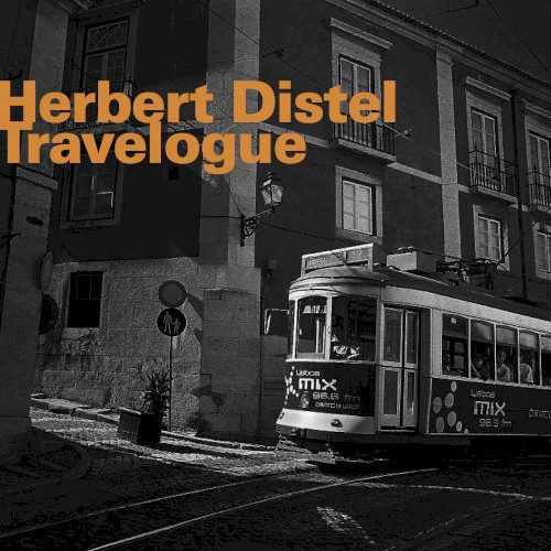 Travelogue