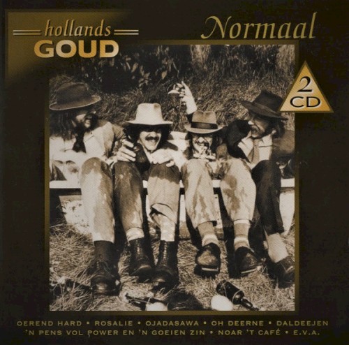 Hollands goud: Normaal