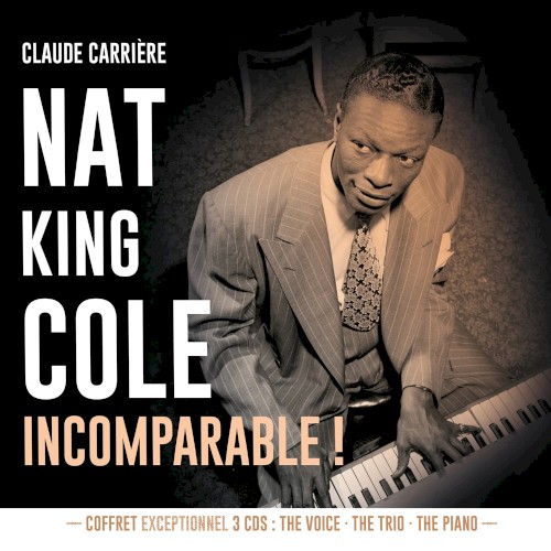 Incomparable !