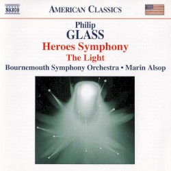 Heroes Symphony • The Light