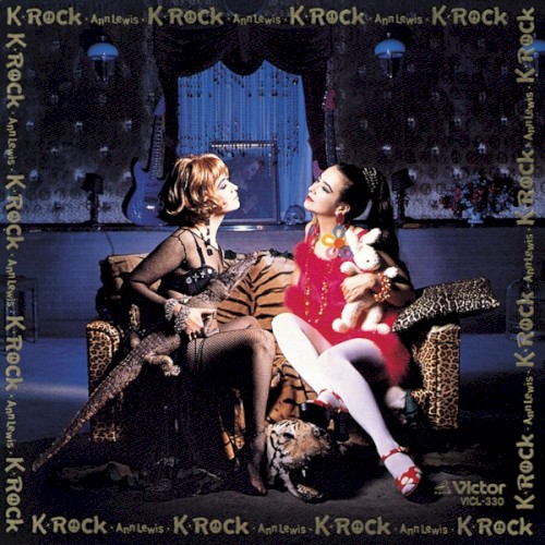 K‐ROCK