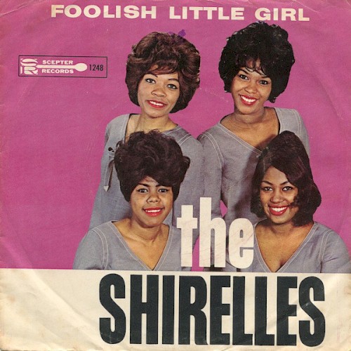 Foolish Little Girl / Not for All the Money in the World