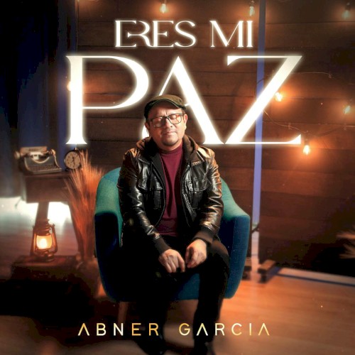 Eres Mi Paz