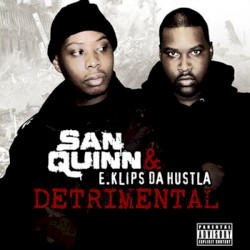 Detrimental