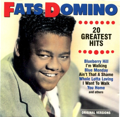 20 Greatest Hits