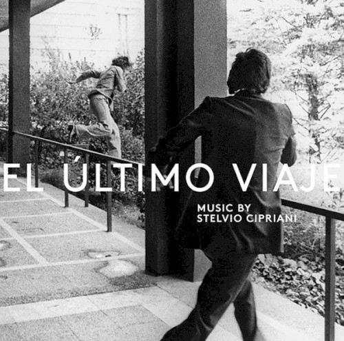 El ultimo viaje