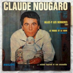 Allez-y les bergères (Où)