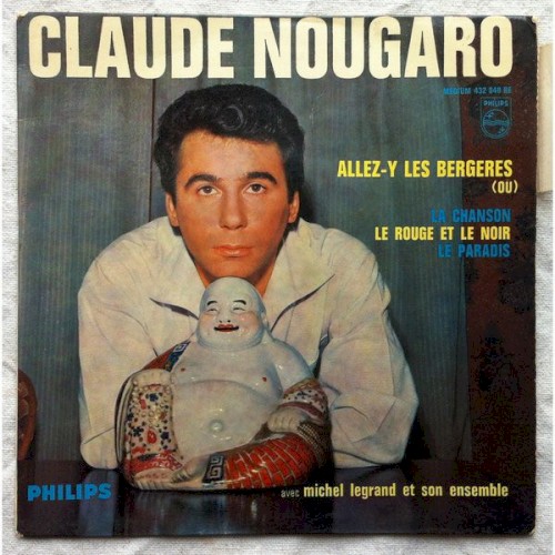 Allez-y les bergères (Où)