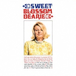 Sweet Blossom Dearie