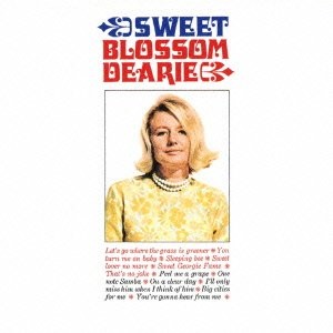 Sweet Blossom Dearie