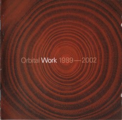 Work, 1989–2002