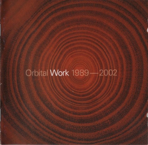 Work, 1989–2002