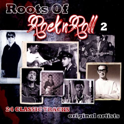 Roots of Rock n Roll 2
