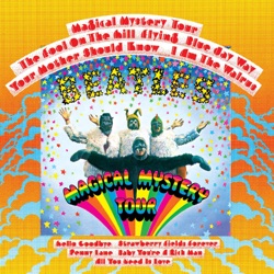 Magical Mystery Tour (Mono and Stereo)