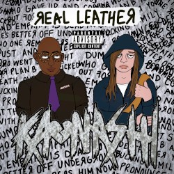 Real Leather