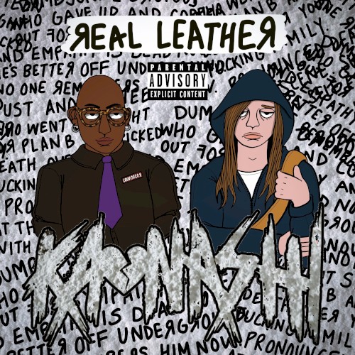 Real Leather