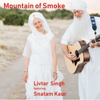 Mountain of Smoke