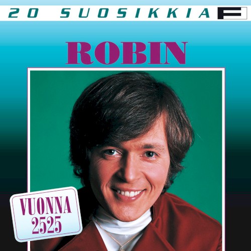 20 suosikkia: Vuonna 2525