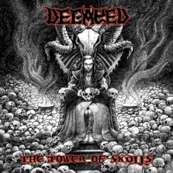 The Tower of Skulls