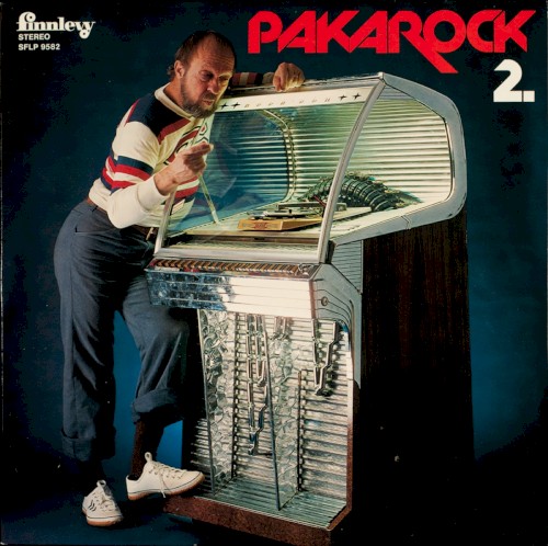 Pakarock 2