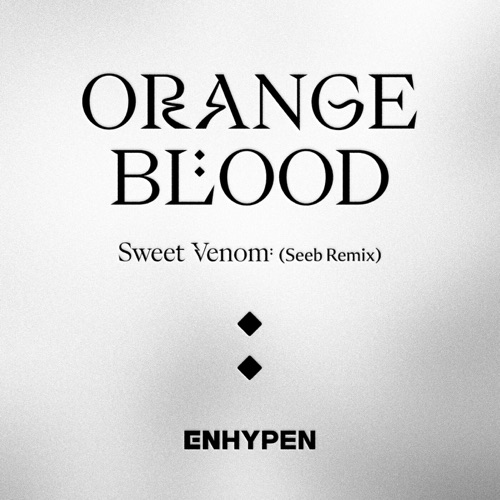 Sweet Venom (Seeb remix)