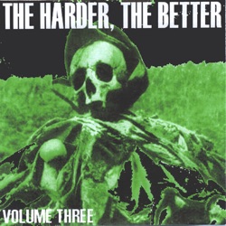 The Harder the Better